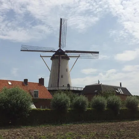 Vakantiepark Broedershoek-2